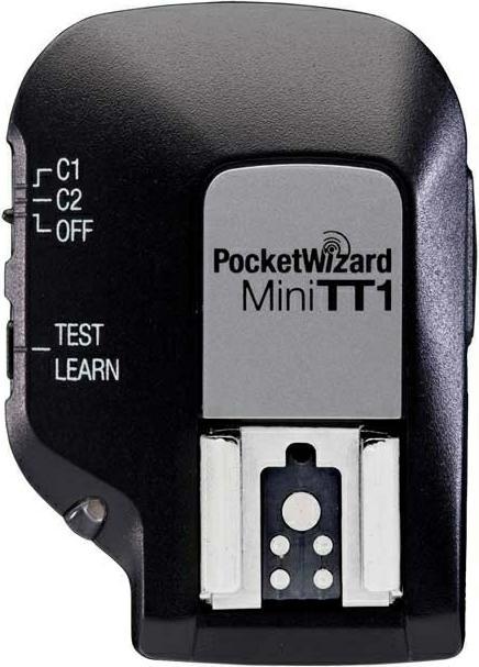 Immagine prodotto PocketWizard MiniTT1 Canon EOS (Funk)
