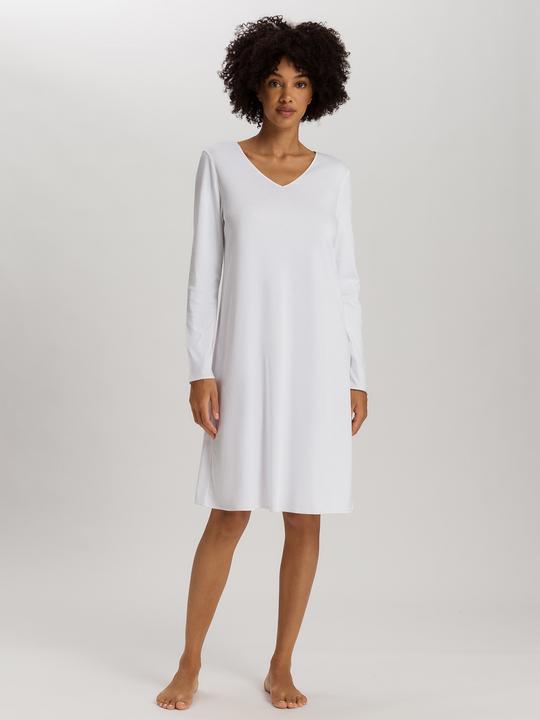 Image du produit Hanro Chemise de nuit Cotton Silk (XS)
