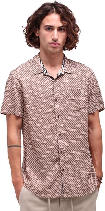 Immagine prodotto Teddy Smith camicia arric (L)