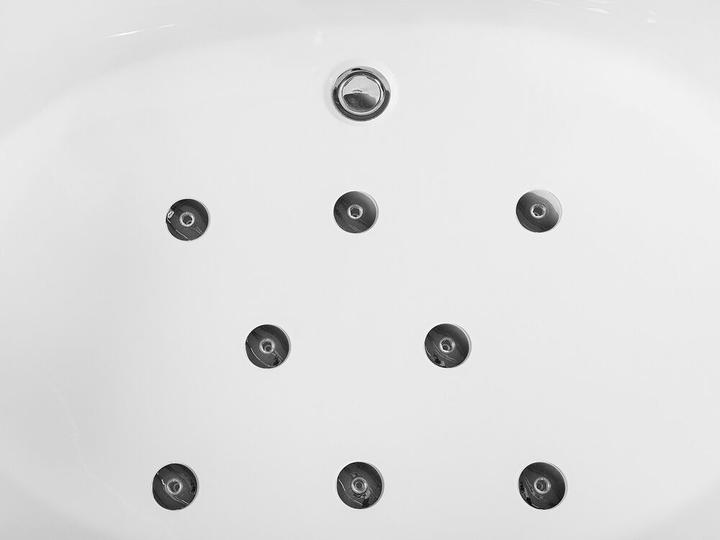 Image du produit Beliani Mangle (350 l, 150 cm)