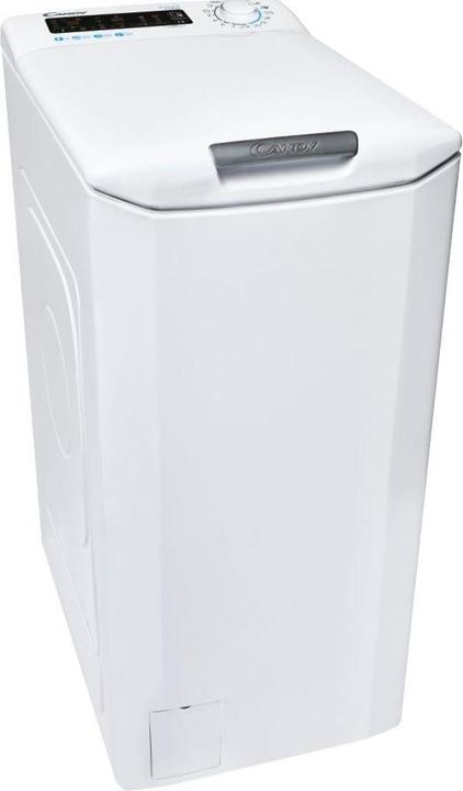 Produktbild Candy CSTG 38TMCE/1-S (8 kg, Unten)