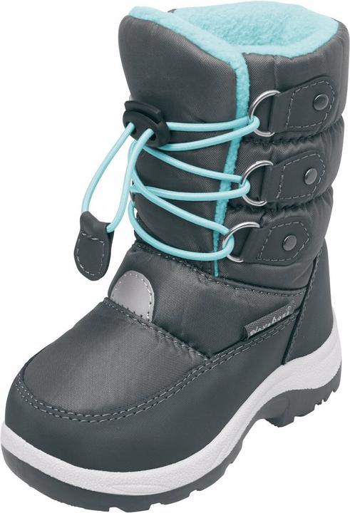 Actual product image Playshoes Winter bootie lace up (27)
