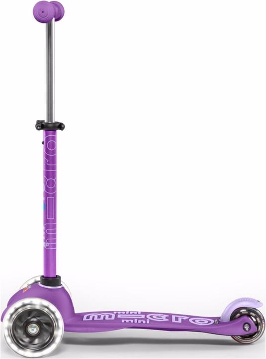 Produktbild Micro Mini Deluxe