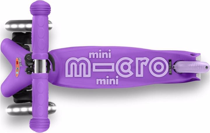 Produktbild Micro Mini Deluxe