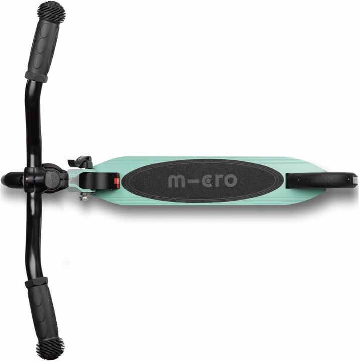 Produktbild Micro Sprite Deluxe