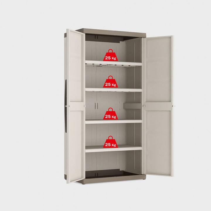 Image du produit Keter Excellence XL (89 cm, 182 cm)