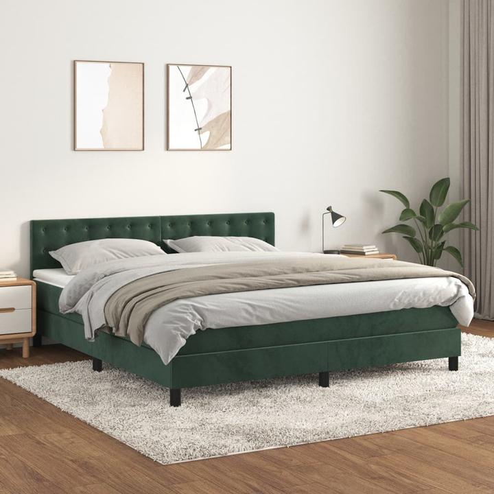 Verde scuro