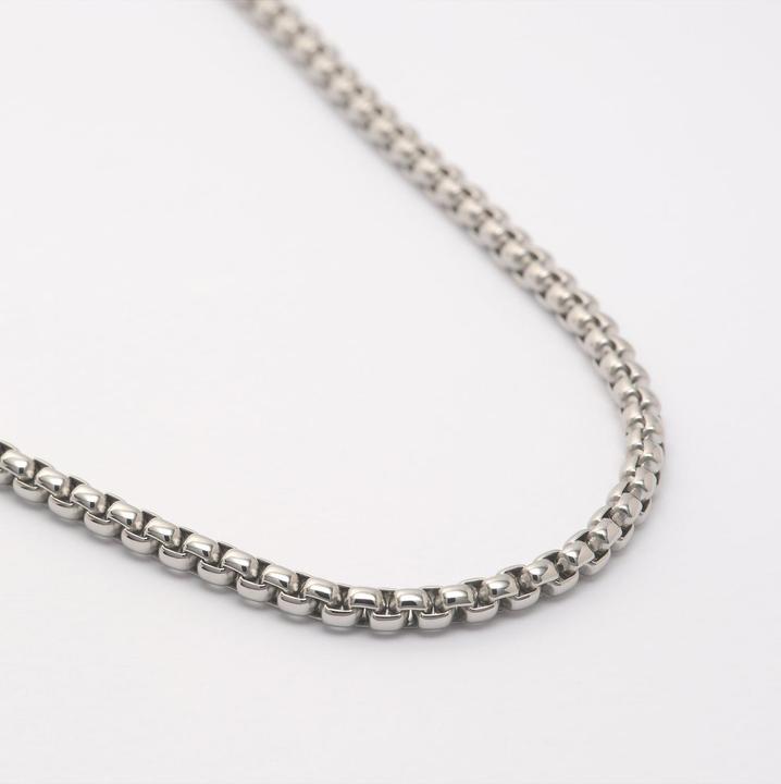 Actual product image Esprit Kette (Stainless steel)