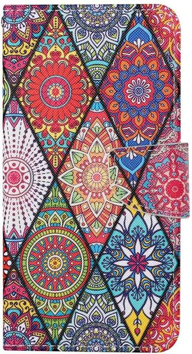 Actual product image Cover-Discount Poco M6 Pro / Redmi Note 13 Pro 4G - Case Cover with motif (Xiaomi Redmi Note 13 Pro 4G, Xiaomi Poco M6 Pro)