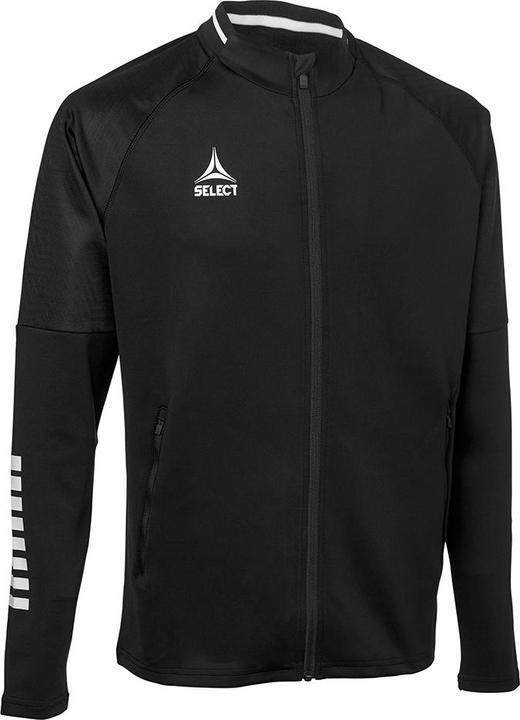 Select Monaco Trainingsjacke v24