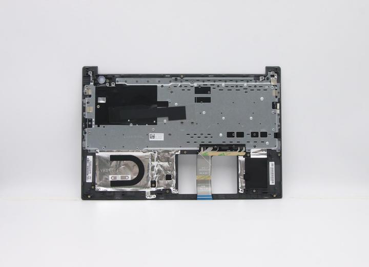 Image du produit Lenovo Upper CaseQ20RWFP MGR BL FRA