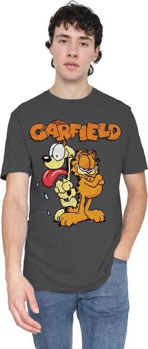 Produktbild Garfield The Game TShirt (3XL)