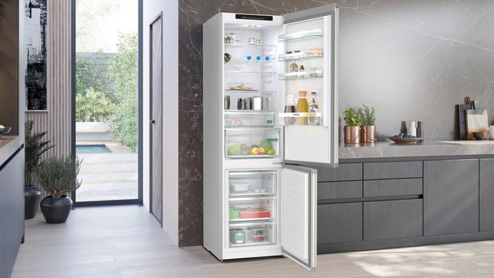 Image du produit Siemens iQ300 (363 l)