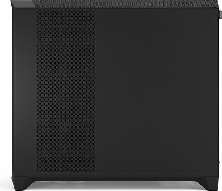 Produktbild Fractal Case Meshify 3 XL Black RGB TG Light Tint (ITX, SSI CEB, ATX, E-ATX, SSI EEB, mATX)