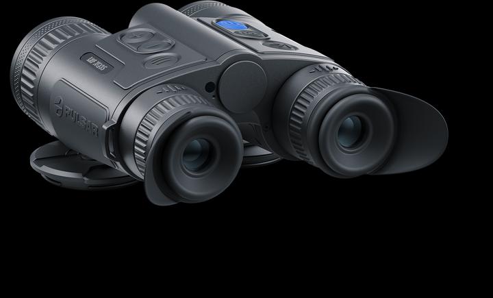 Actual product image Pulsar Merger XQ35 LRF