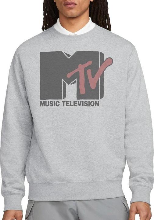 Image du produit MTV - Sweat - Adulte (M)