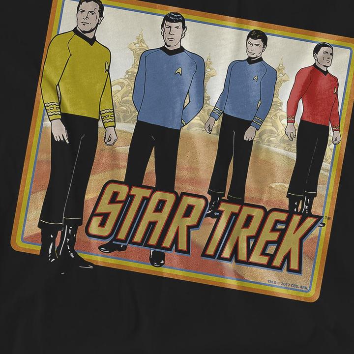 Produktbild Classic TShirt (XXL)