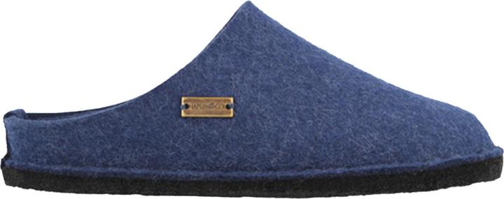 Actual product image Haflinger slippers (38)