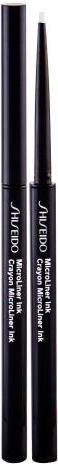 Actual product image Shiseido MicroLiner Ink (White)