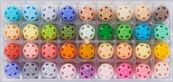 Image du produit Copic Ciao 36 Set C (Multicolore, 36 x)