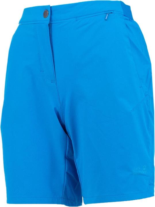 Produktbild Jack Wolfskin Hilltop Trail Shorts Hiking 1505461-1152 (36)