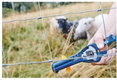 Actual product image Rapid FP216 Fence tongs (180 mm)