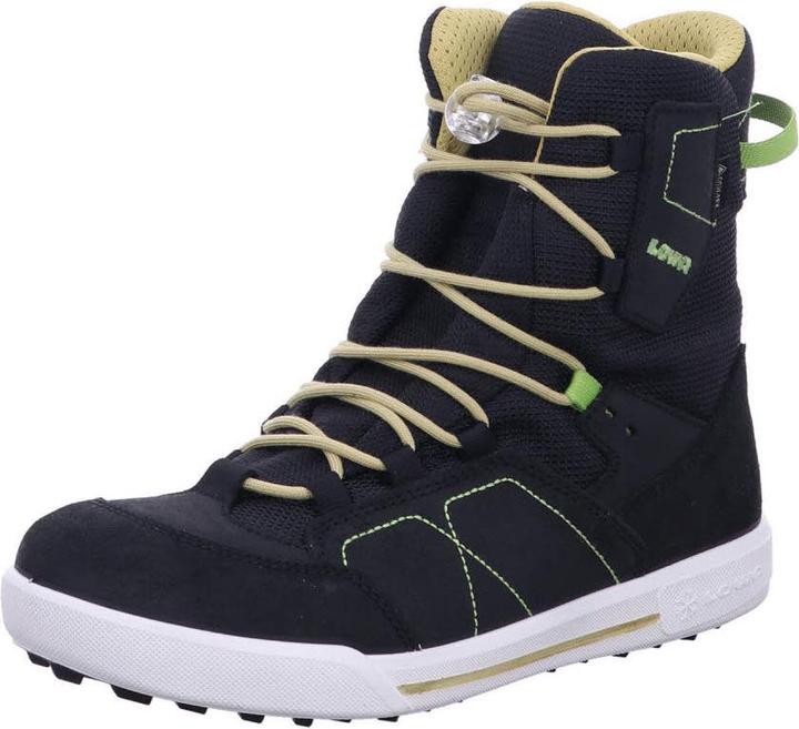 Actual product image Lowa Raik GTX (39)
