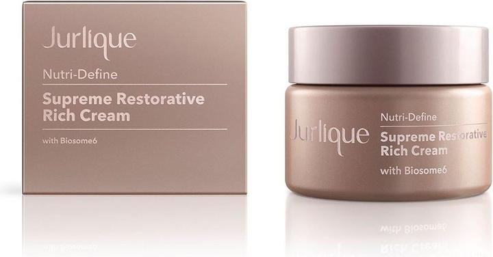 Jurlique Surpreme (50 ml, Day cream)
