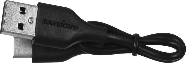 Actual product image soundcore A30i white (ANC, 7 h, Wireless)