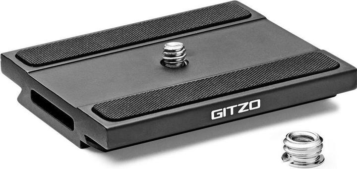 Actual product image Gitzo GHF2W (2-way Panhead)