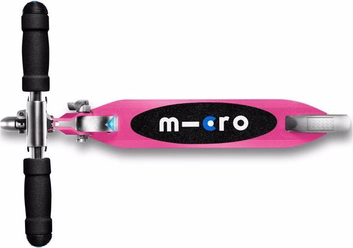 Actual product image Micro Sprite LED