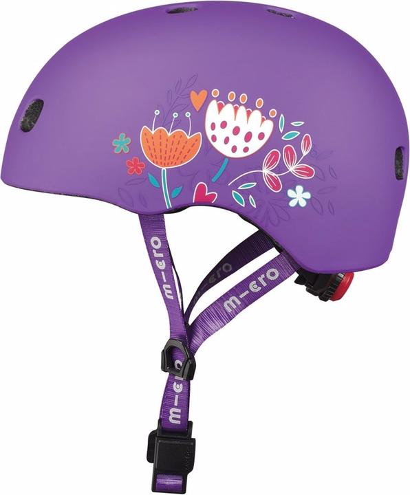 Viola floreale V2