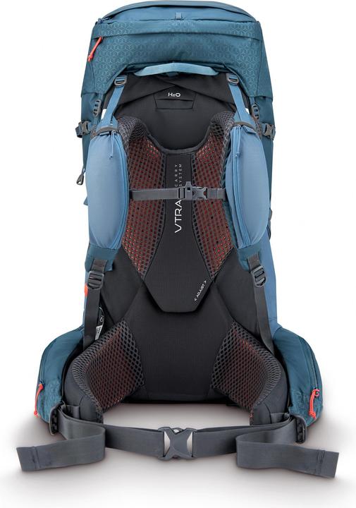 Actual product image Rab Women's Exion 55 ND (55 l)