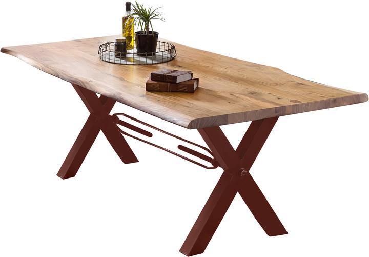 Actual product image SIT Möbel Tables & Co (240 x 100 cm)
