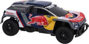 Immagine prodotto Dynatech Auto radiocomandata Peugeot 2.4G 3008 DKR MAXI