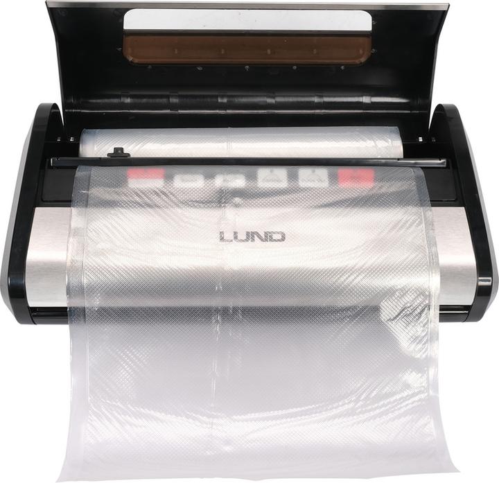 Immagine prodotto Vorel LUND PAKOWARKA PRÓŻNIOWA 165W / MAX 32cm