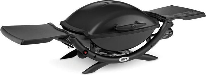 Produktbild Weber Q 1000 (2.64 kW)