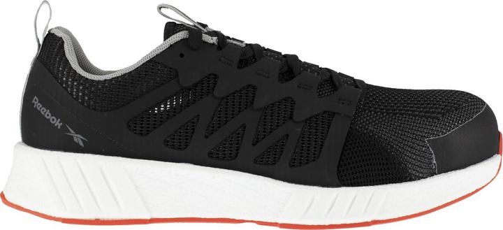 Actual product image Reebok Fusion Flexweave™ Athletic Work low safety shoe S1P (S1P, 47)
