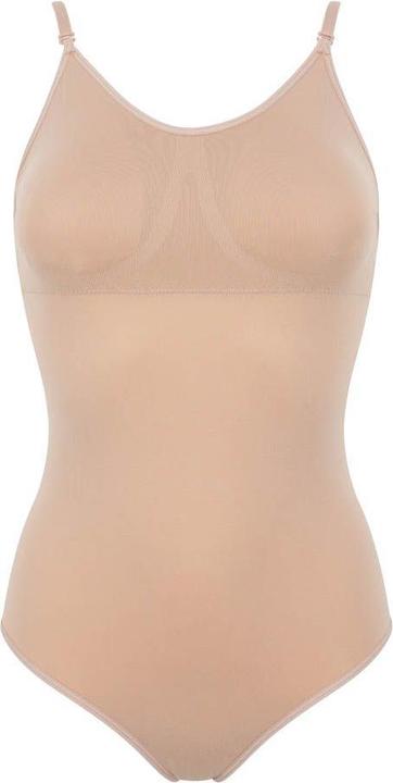 Silky Dance Bodysuit