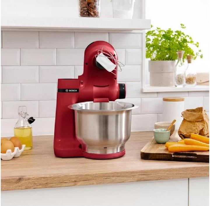 Produktbild Bosch Hausgeräte Serie 2 MUMS2ER01 (700 W)