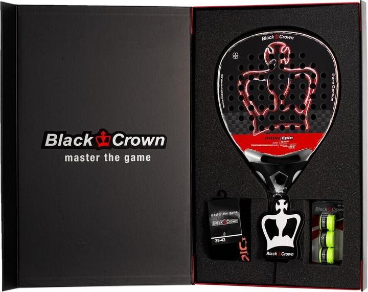 Immagine prodotto Black Crown Piton Epic