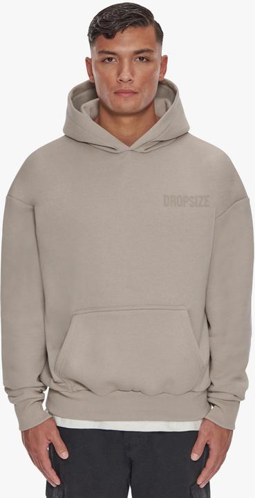 Produktbild Dropsize Heavy Oversize HD Print Hoodie - 126899 (L)