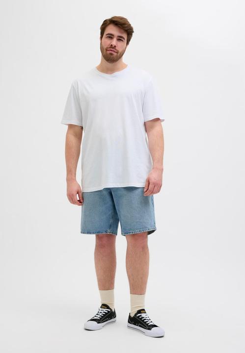 Produktbild Jack & Jones Jjitony Jjoriginal Shorts Sbd 210 Sn Pls (W40)