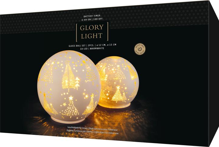 Image du produit STT Jeu de billes en verre