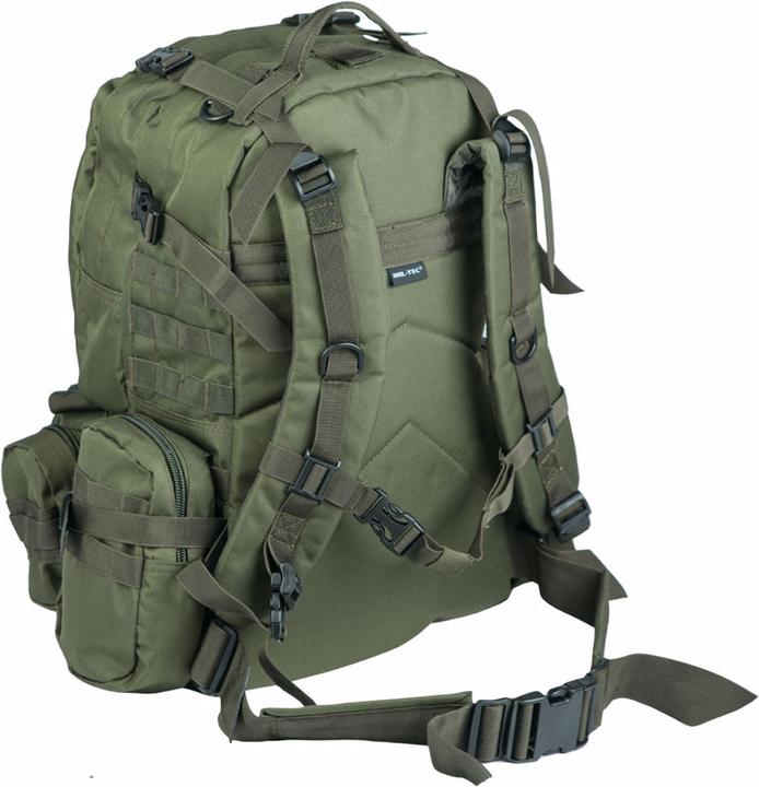Produktbild Mil-tec Defence Assembly 36 (36 l)