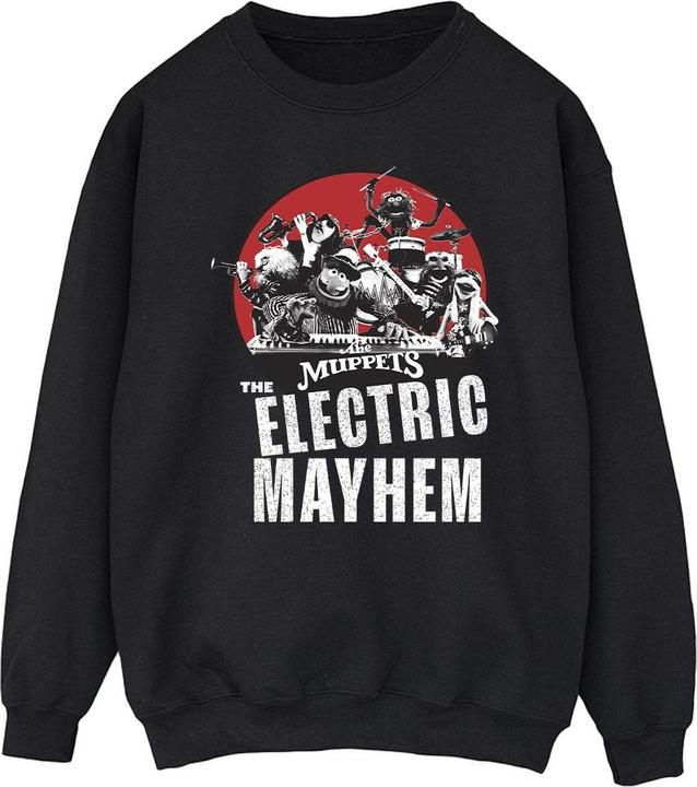 Image du produit Gildan - Sweat MAYHEM - Homme (M)