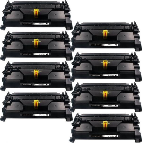 Immagine prodotto Hermex Cartucce toner compatibili HP LaserJet Pro M402dne Nero (FC)