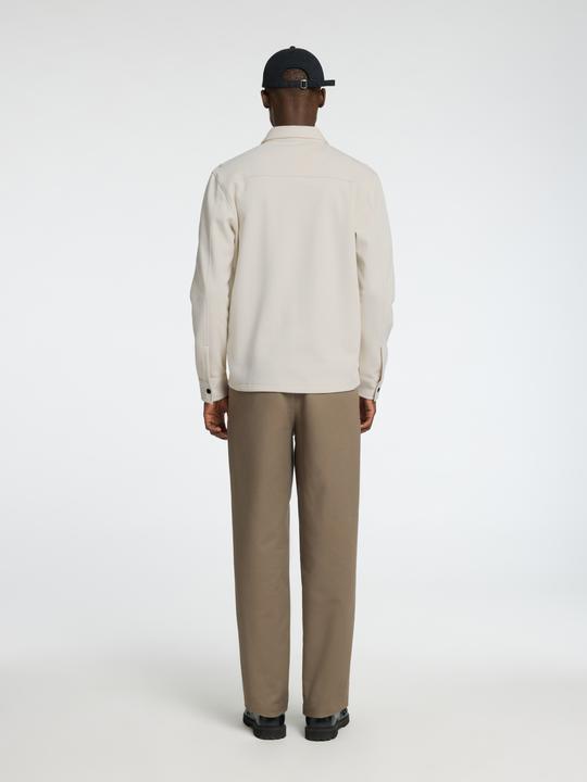 Produktbild Selected Homme Klassisches Overshirt (S)