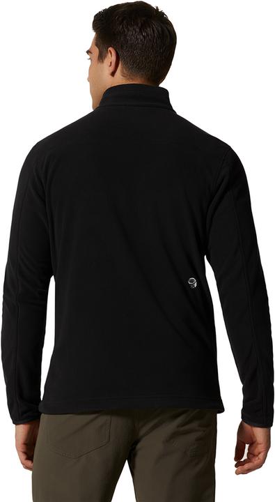 Actual product image Mountain Hardwear M Microchill 2.0 Jacket (S)