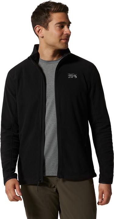 Actual product image Mountain Hardwear M Microchill 2.0 Jacket (S)